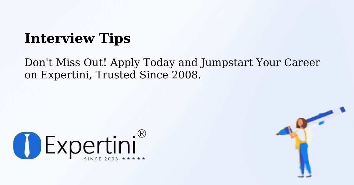 Interview Tips & Techniques for Job Seekers – Iracema Do Oeste - Iracema Do Oeste, Brazil Jobs Expertini